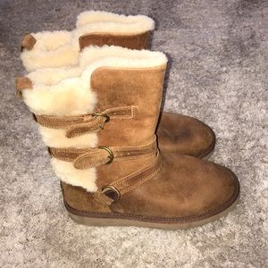 Women’s Ugg boots